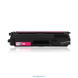 Brother TN-320M magenta compatible