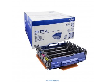 Brother DR-321CL tambor original