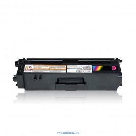 Brother TN-325M magenta compatible