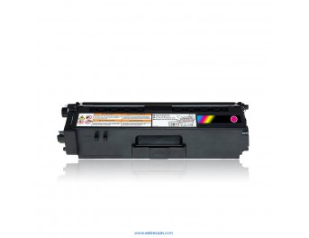 Brother TN-325M magenta compatible