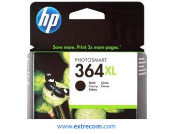 HP 364 XL negro original