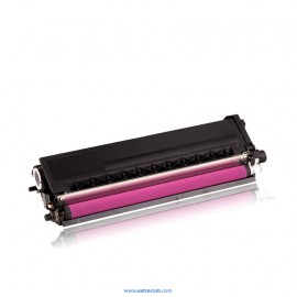 Brother TN-328M magenta compatible