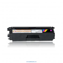 Brother TN-329M magenta compatible