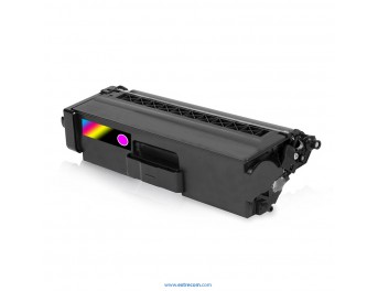 Brother TN-421M magenta compatible
