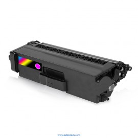 Brother TN-421M magenta compatible