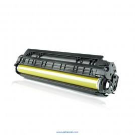 Brother TN-423Y amarillo compatible