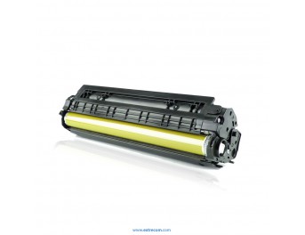 Brother TN-423Y amarillo compatible