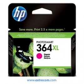 HP 364 XL magenta original