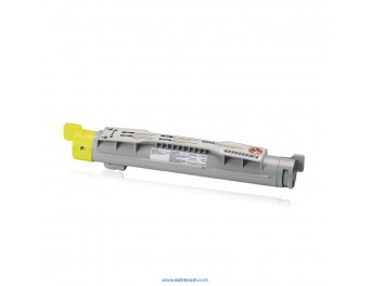 Brother TN-12Y amarillo compatible