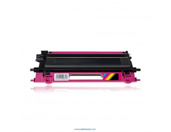 Brother TN-130M magenta compatible