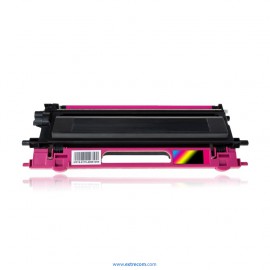 Brother TN-130M magenta compatible