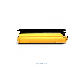 Brother TN-135Y amarillo compatible