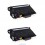 Brother TN-3330 pack 2 negro compatible