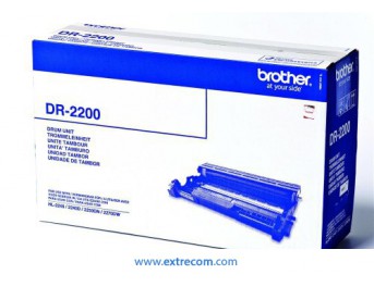 Brother DR-2200 tambor original