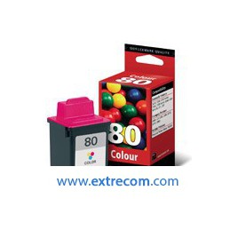 Lexmark 80 color original