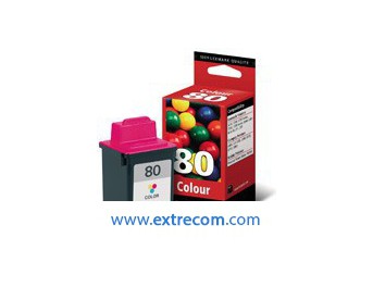 Lexmark 80 color original