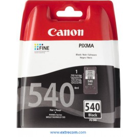 Canon PG-540 negro original