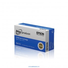 Epson PJIC1 cian original