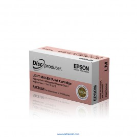 Epson PJIC3 magenta claro original