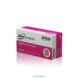 Epson PJIC4 magenta original