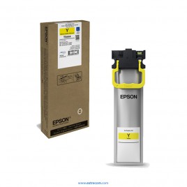 Epson T9444 amarillo original