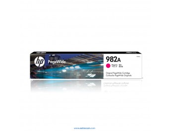 HP 982A magenta original 