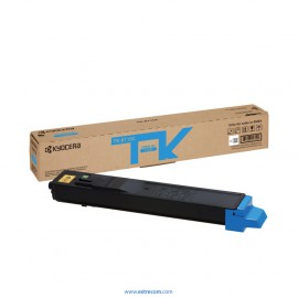 Kyocera TK-8115K cian original