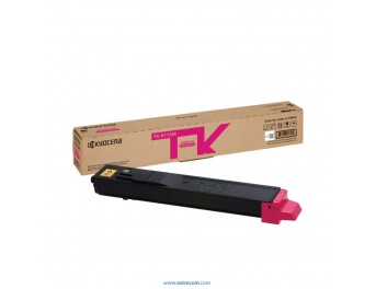 Kyocera TK-8115K magenta original