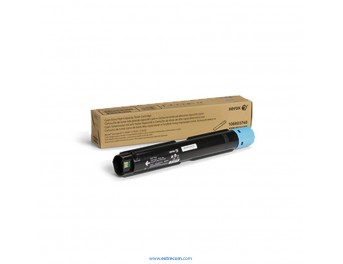 Xerox 106R03740 cian original