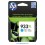 HP 933 XL cian original