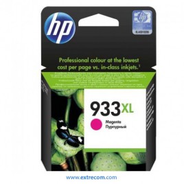 HP 933 XL magenta original