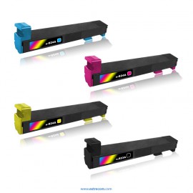 HP 824A-1 pack 4 colores compatible