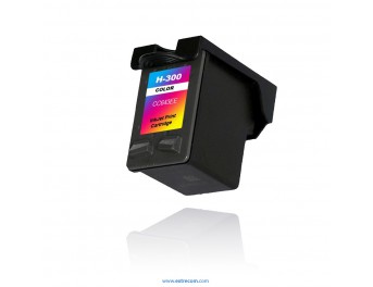 cartucho 300 xl compatible para hp