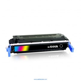 HP 644A negro compatible