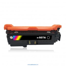 HP 507A negro compatible