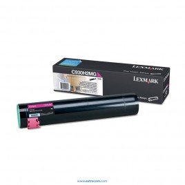 Lexmark C930H2MG magenta original