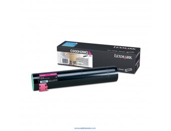 Lexmark C935 magenta original