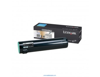 Lexmark C935 negro original