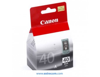 Canon PG-40 negro original