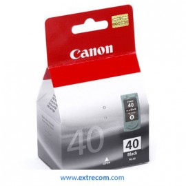 Canon PG-40 negro original