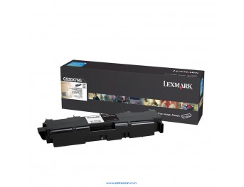 Lexmark C935 / X940e / X945e bote residual original