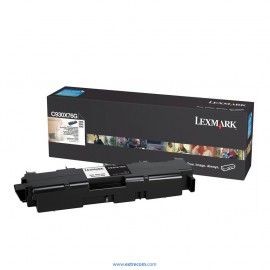 Lexmark C935 / X940e / X945e bote residual original