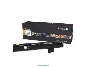 Lexmark C935 / X940e / X945e fusor negro original