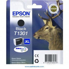 epson T1301 XL negro original