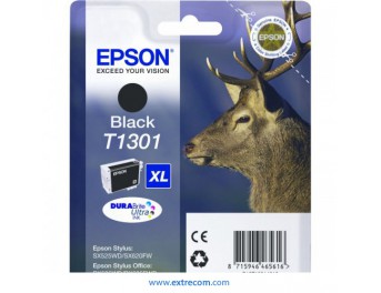 epson T1301 XL negro original