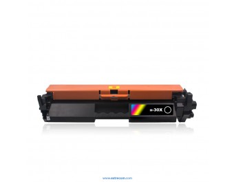 tóner compatible para hp 30x