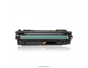 tóner compatible cyan para hp 655a