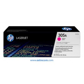 HP 305A magenta original