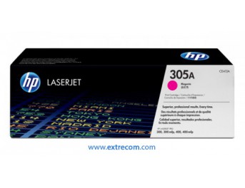 HP 305A magenta original