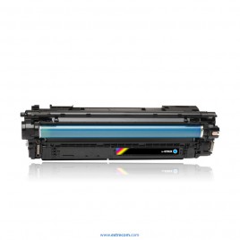 tóner compatible cyan para hp 656x